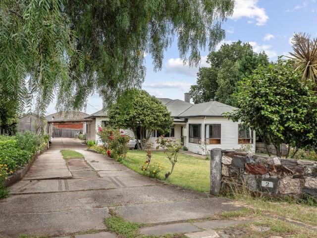 House for sale in Launceston, Tasmania