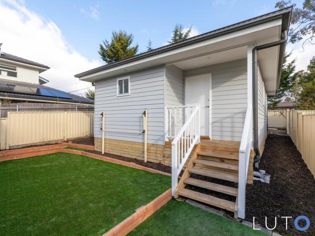 Property for rent in Fisher, Australian Capital Territory