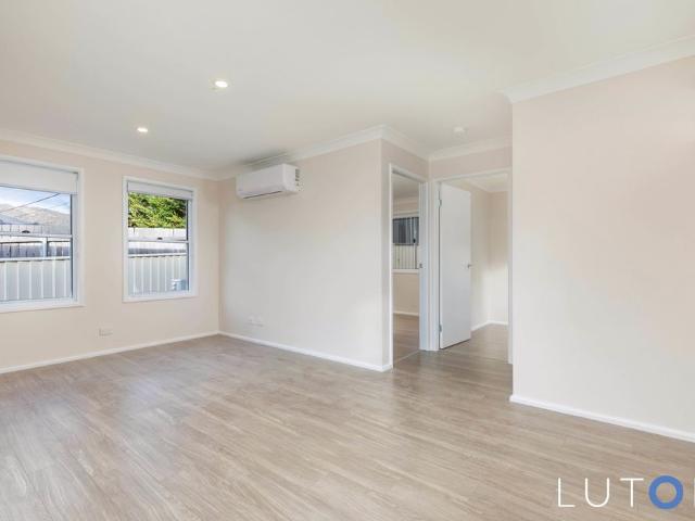 House for rent in Fisher, Australian Capital Territory
