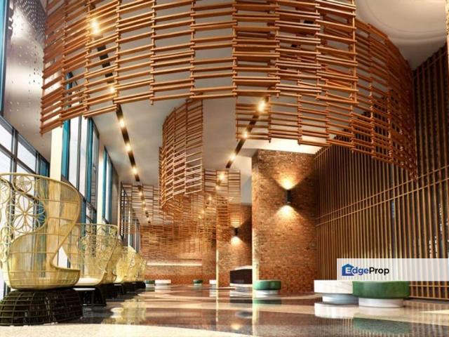 Condominium for sale in Bukit Jalil