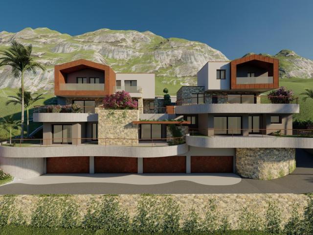 Casa in vendita a Borgo Palazzo, Bergamo