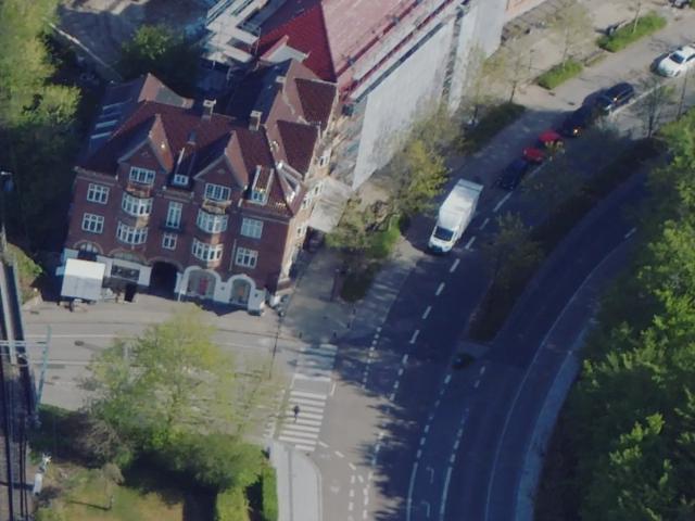 Erhvervsejendom til leje i Holte, Brøndby