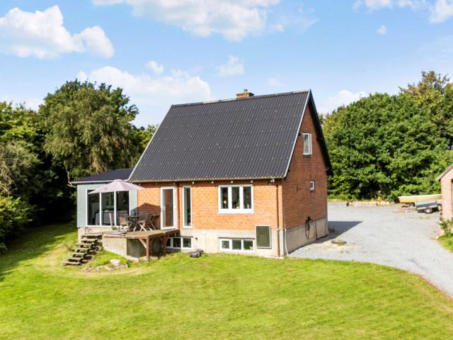 Villa til salg i Århus