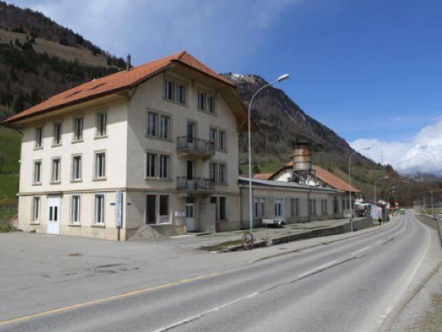 Apartment mieten in Sciernes d'Albeuve, Freiburg