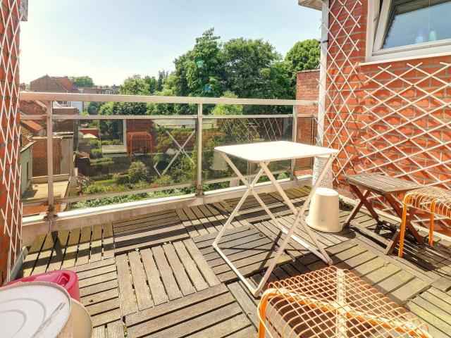 Appartement location à Auderghem - Oudergem, Brussel-Hoofdstad - Bruxelles-Capitale