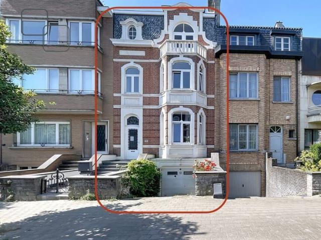 Maison location à Oudergem, Bruxelles
