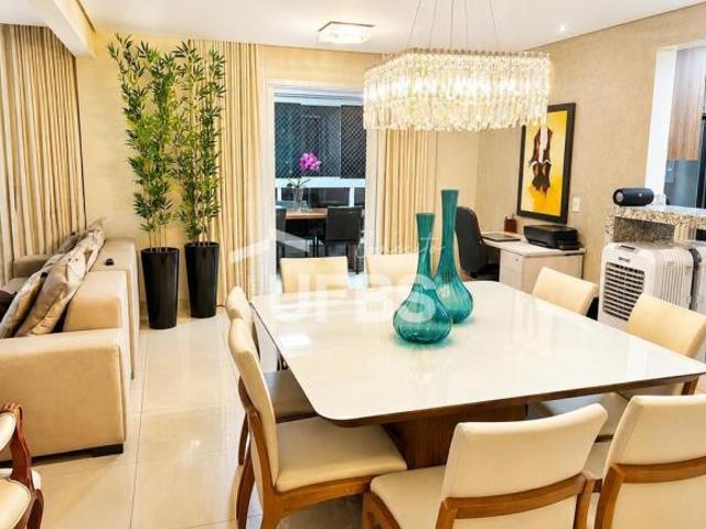 Apartamento venda em Região Geográfica Imediata de Goiânia, Goiânia