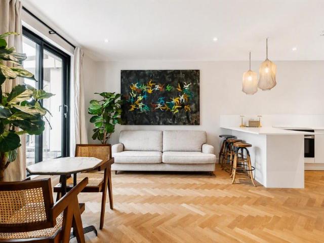 House for rent in Bayswater, Greater London