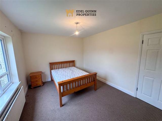 Detached House for sale in Bruckless, Ulster