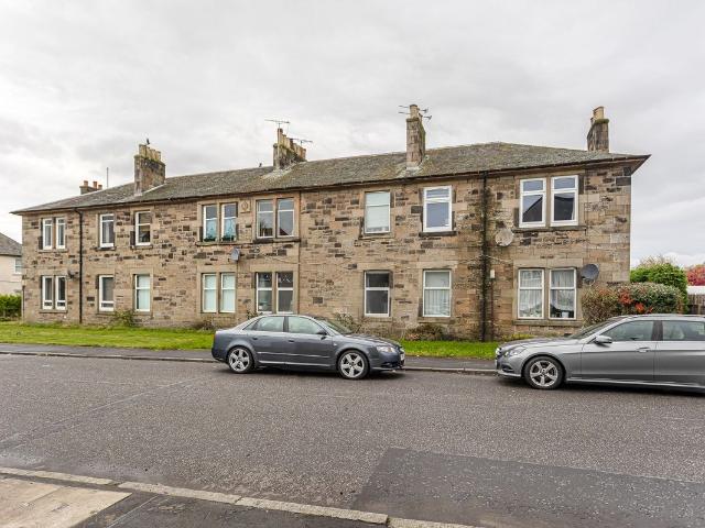 Apartment for rent in Inverallan, Bridge of Allan