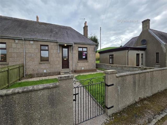 House for rent in Scotland