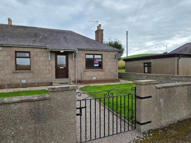 House for rent in Scotland