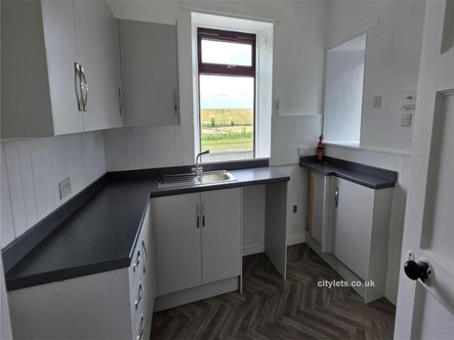 House for rent in Scotland