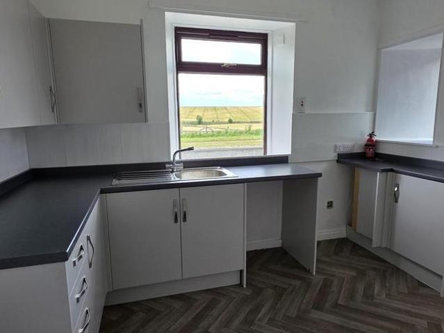 House for rent in Scotland