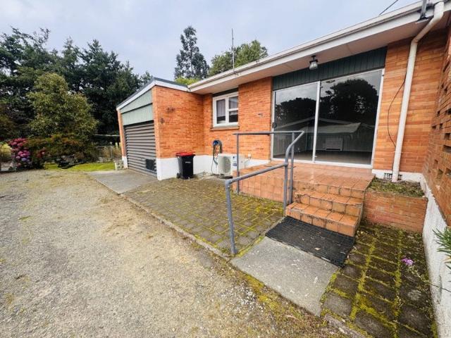 Apartment for rent in Invercargill, Southland