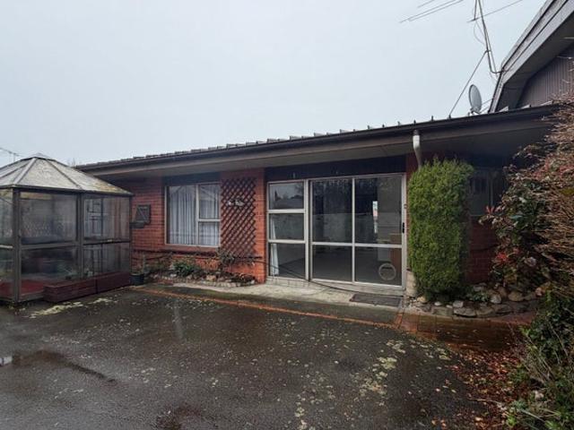 House for rent in Invercargill, Southland