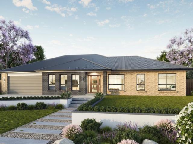 Property for sale in Belfrayden, New South Wales