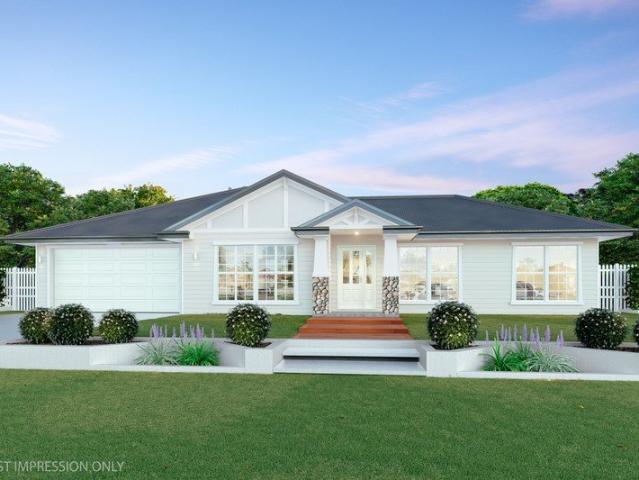 Property for sale in Lake Clarendon, Queensland