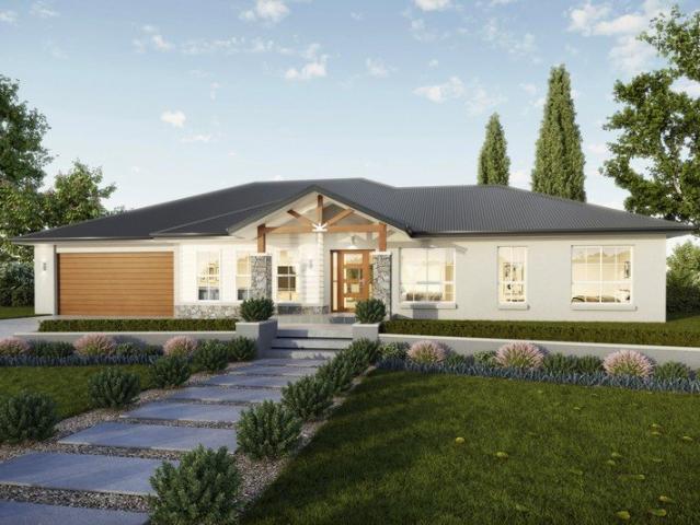 Property for sale in Kings Creek, Queensland