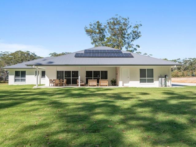 Property for sale in Meringandan West, Queensland