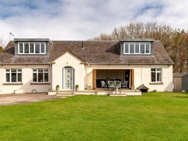 House for sale in Musselburgh
