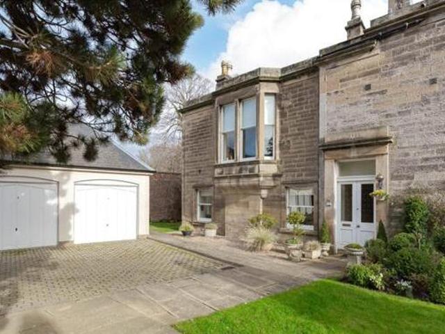 House for sale in Scotland