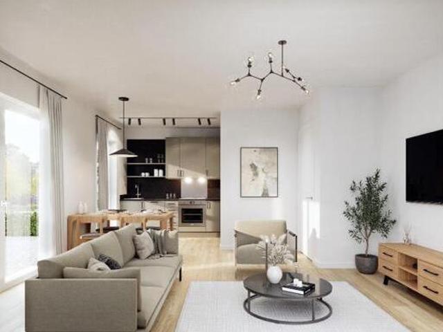 House for sale in Musselburgh