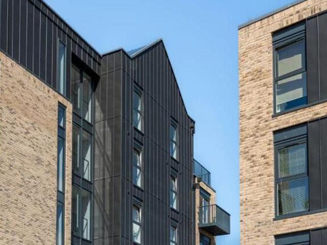 House for sale in Musselburgh