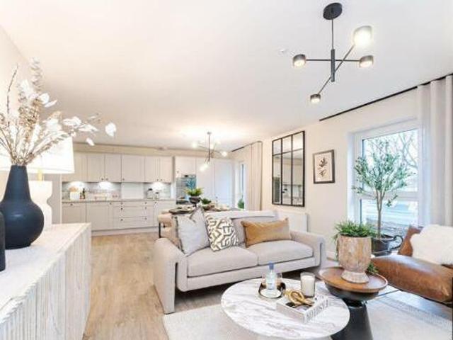 House for sale in Musselburgh