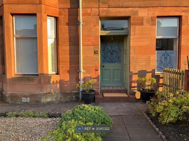 House for rent in Fisherrow, Musselburgh
