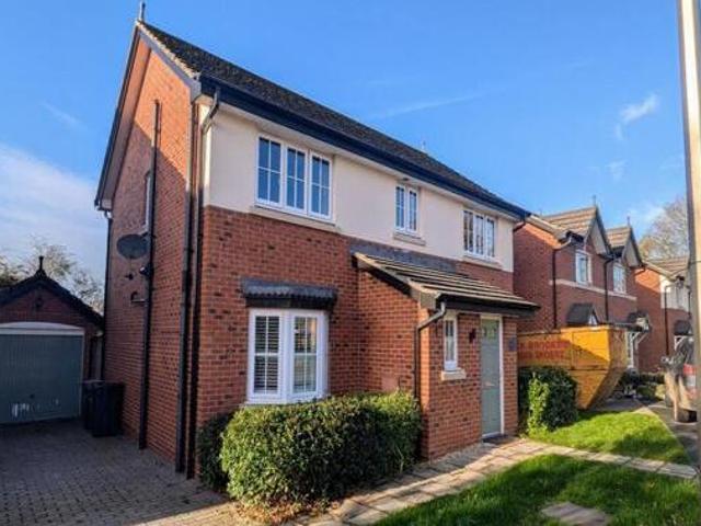 House for sale in Lyons, Greater London