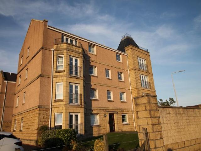 Apartment for rent in Duloch, Dunfermline
