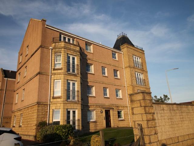 Apartment for rent in Duloch, Dunfermline