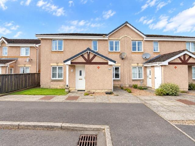 Apartment for rent in Duloch, Dunfermline