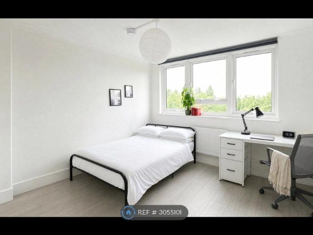 House for rent in Kensal Town, Maida Vale