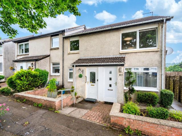 Apartment for rent in Scotland