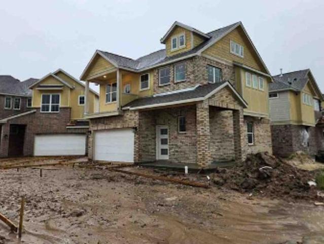 House for sale in Harris, Texas