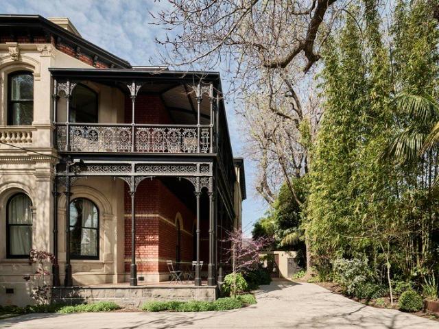 House for sale in South Yarra, Melbourne