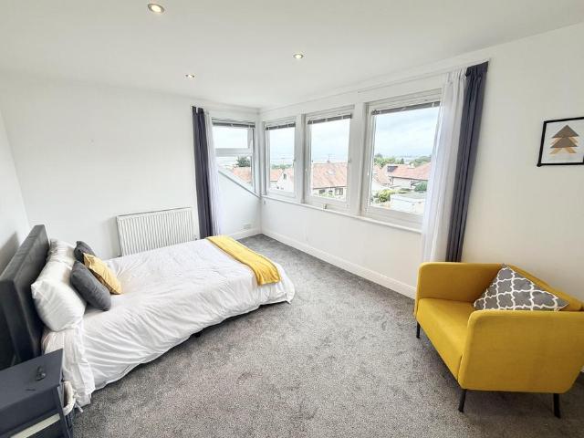 House for rent in Scotland