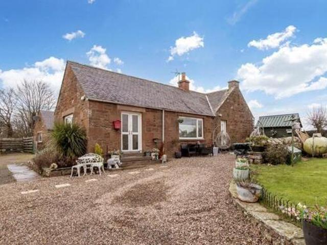 House for sale in Priestfield, Arbroath