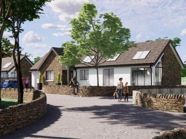 House for sale in Priestfield, Arbroath