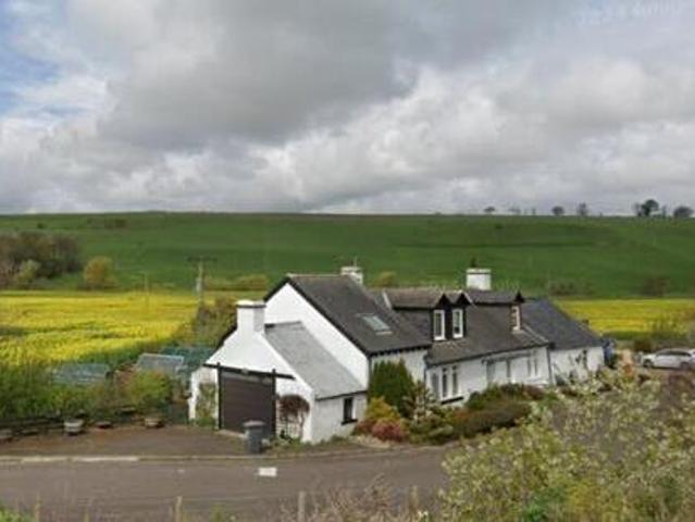 House for sale in Priestfield, Arbroath