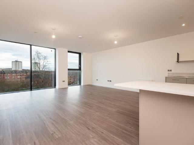 Apartment for rent in New Cathcart, Battlefield