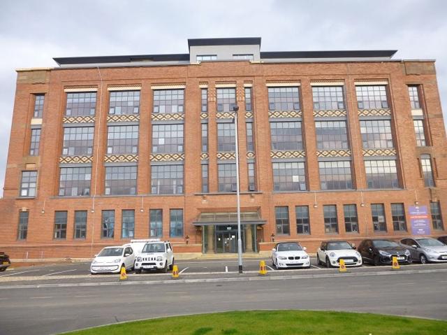 Apartment for rent in Battlefield, Glasgow