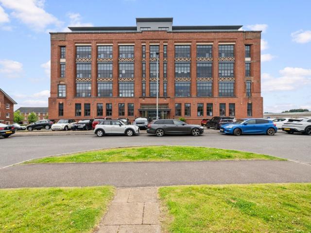 Apartment for rent in Battlefield, Scotland