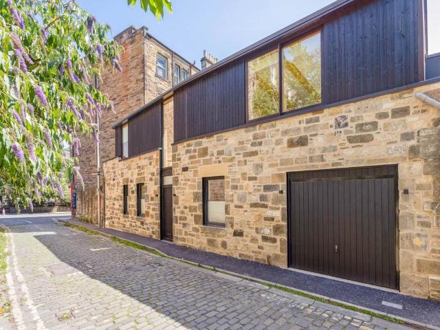 House for rent in Comely Bank, Inverleith