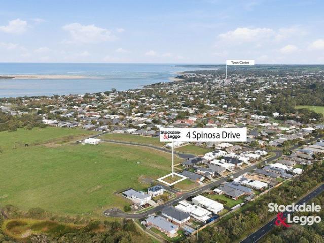 Land for sale in Inverloch, Victoria