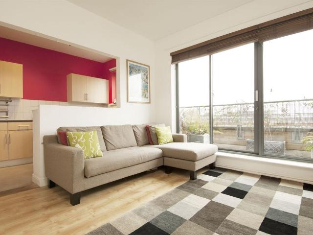 Apartment for rent in London Borough of Hammersmith and Fulham, Greater London