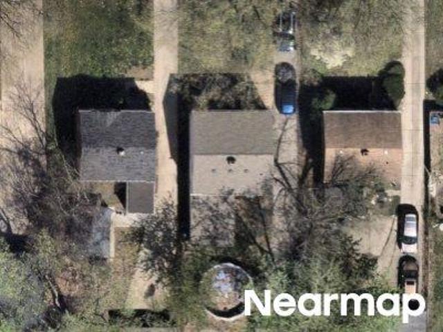 House for sale in Cleveland, Ohio