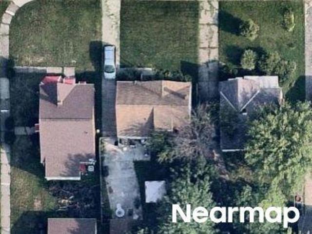 House for sale in Cleveland